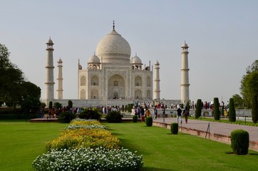 Taj Mahal