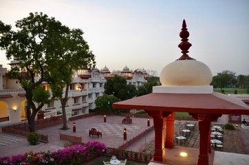 Arquitectura de la India
