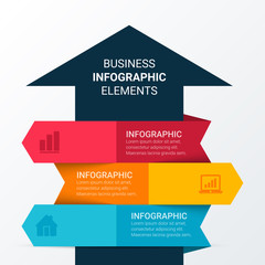 Modern Infographics Template