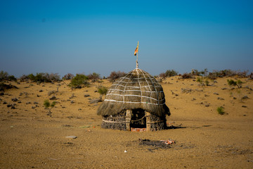 THAR DESERT