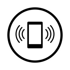 telefon ikona © robert6666