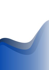 abstract color background with copy space for your text