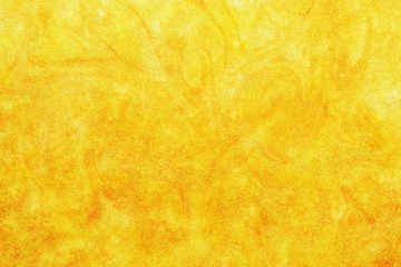 和紙 金 テクスチャ 正月 背景