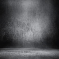 Grunge room background