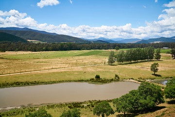 Obraz premium The haystack