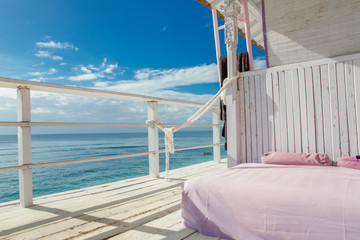 Bingin Beach auf Bali