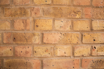 Bricks background