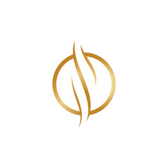 Obraz premium hair icon vector illustration design logo