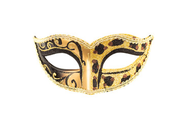 Carnival mask