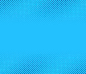 Diagonale Streifen mit Verlauf auf blauem Hintergrund