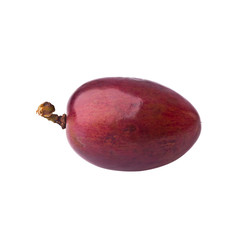 Grape or fresh grapes on a background new.