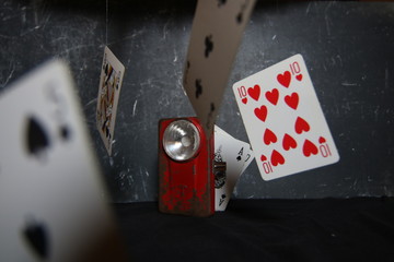 magic