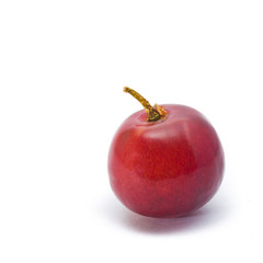 Grape or fresh grapes on a background new.