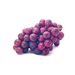 Grape or fresh grapes on a background new.