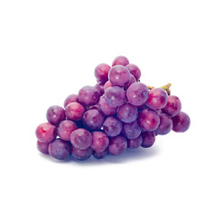 Grape or fresh grapes on a background new.