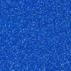 Light blue shiny glitter, sparkle confetti texture. Christmas abstract background, seamless pattern.