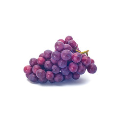 Grape or fresh grapes on a background new.