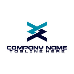 Spiral design logo. Round logo design. Creative logo. Web logo. Colorful logo.