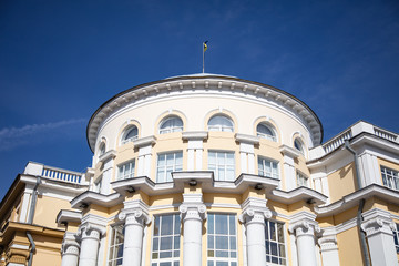Regional council of Vinnytsia