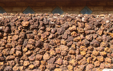 stone wall texture background