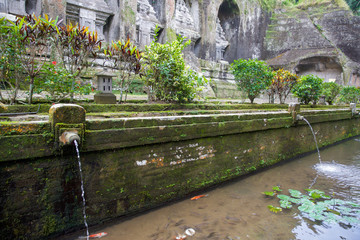Tempel auf Bali