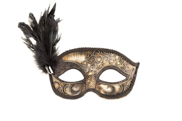 Carnival mask