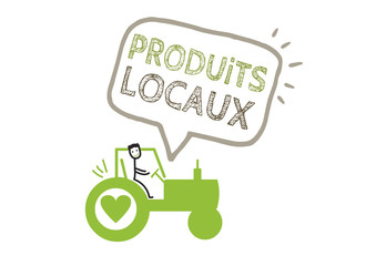 Produits locaux