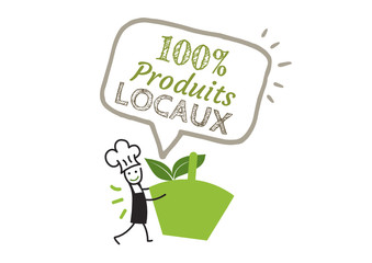 Produits locaux