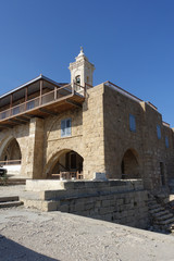 Apostel Andreas Kloster
