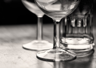 Glas