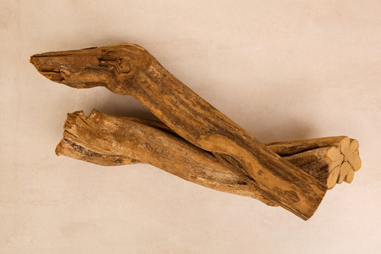 Banisteriopsis caapi, Ayahuasca.