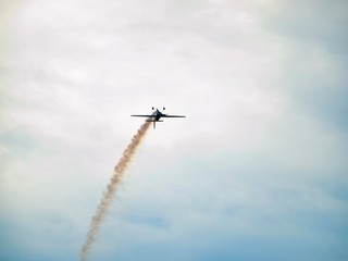 airplane