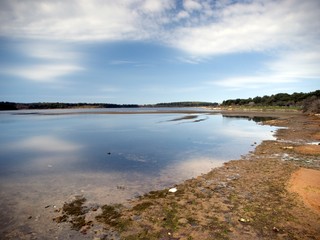 coast