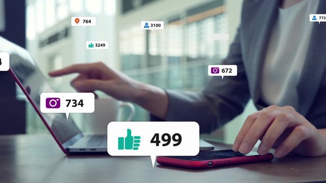 ソーシャルネットワーク 