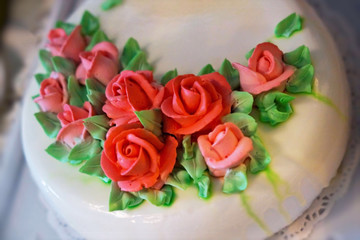 cake