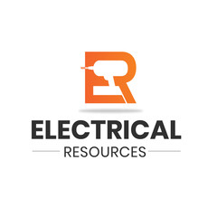 Er-electrical logo