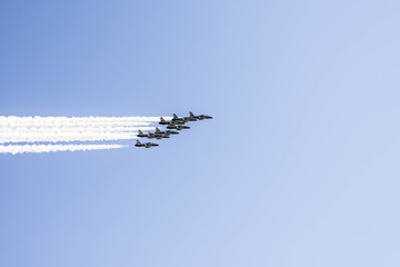 military planes of UAE 