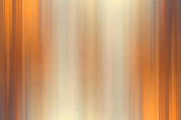 Obraz premium orange gradient / autumn background, blurred warm yellow smooth background
