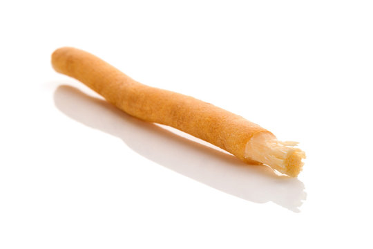 Natural dental care.