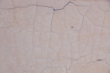 Obraz premium Ground, Wall surface texture for decoration background