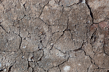 Ground, Wall surface texture for decoration background