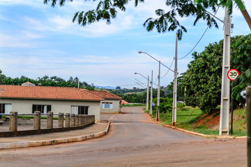 Obraz premium landscape