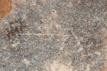 Ground, Wall surface texture for decoration background
