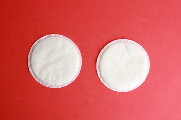 absorbent discs breastfeeding, for mothers of newborns