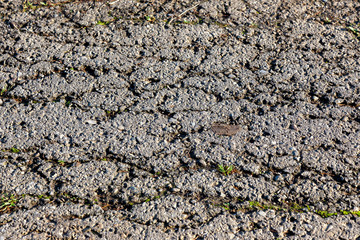 Ground, Wall surface texture for decoration background