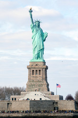 statue of liberty