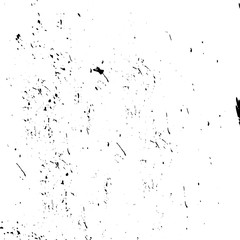 Damaged grunge texture.Vector background for decoration.Old design