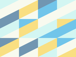 Abstract Repetitive Pattern Design