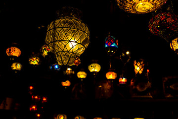Lampe