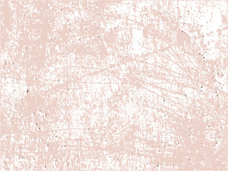 Fototapeta premium Worn pastel rose grey pattern for wallpaper, textile, flooring, interior design, wedding invitation, fashion banners. Chic background for your design made in vector